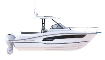 Jeanneau Cap Camarat